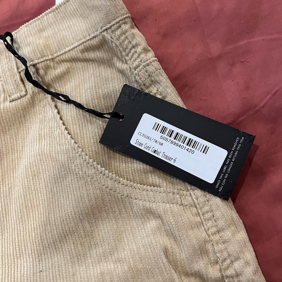 PLT Cargo Trouser Pants - Picture 2 of 4